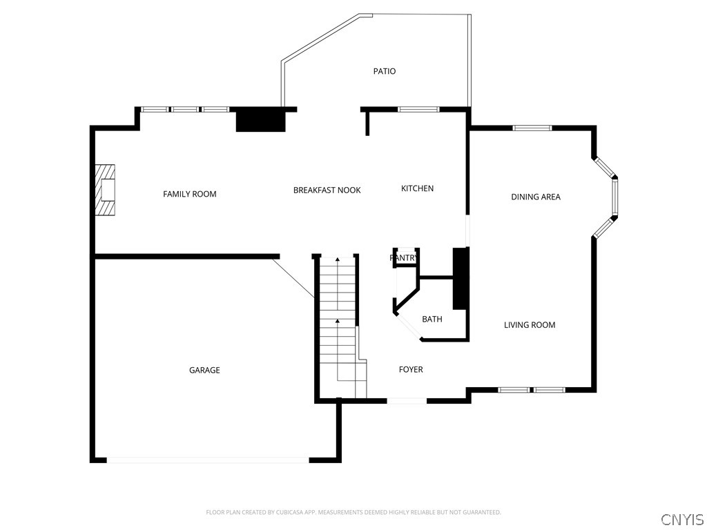 5114 Old Barn Road Clay, NY 13041 - Photo 44 of 46