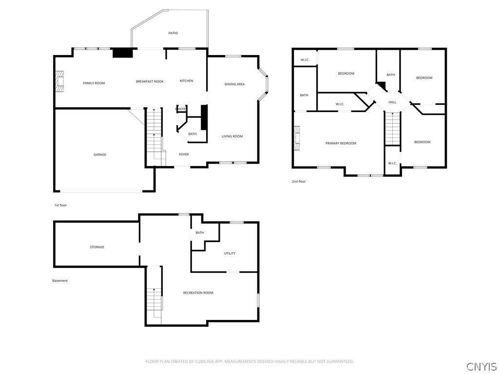 5114 Old Barn Road Clay, NY 13041 - Photo 46 of 46