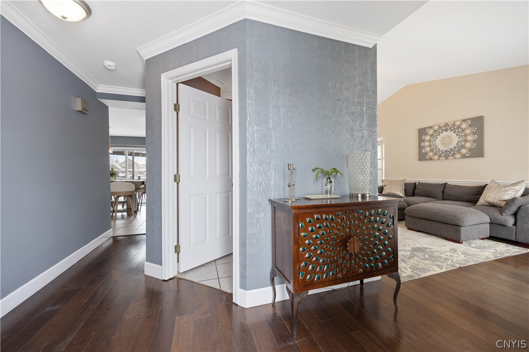 5114 Old Barn Road Clay, NY 13041 - Photo 5 of 46