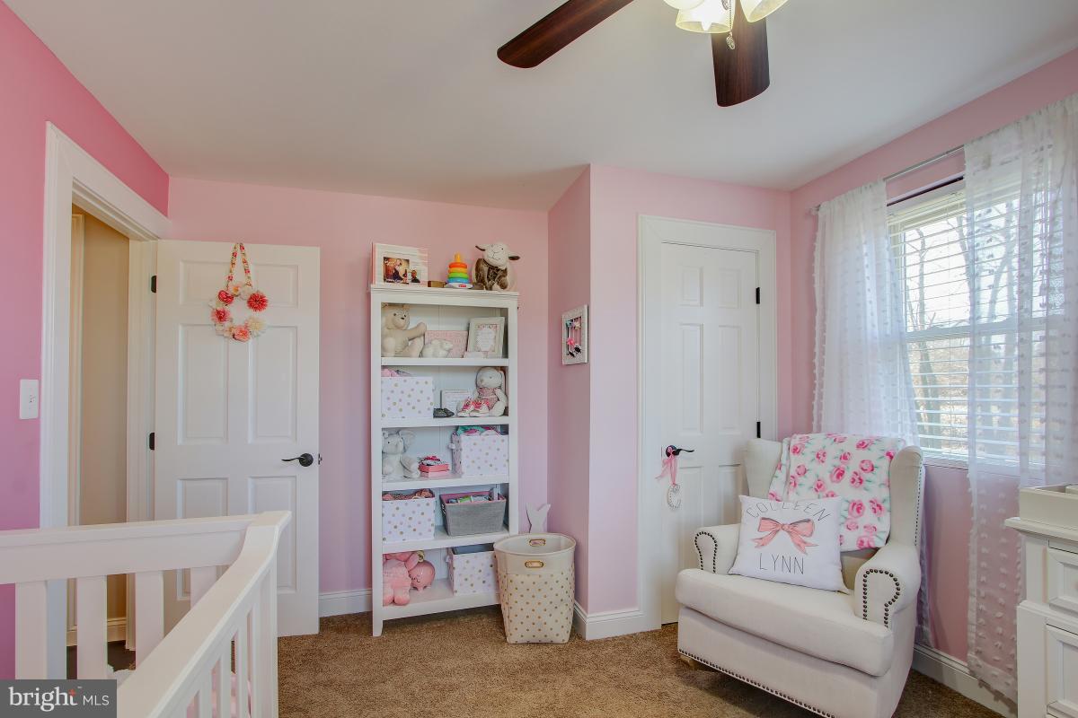 12054 Hall Shop Road Clarksville, MD 21029 - Photo 20 of 30 Bedroom