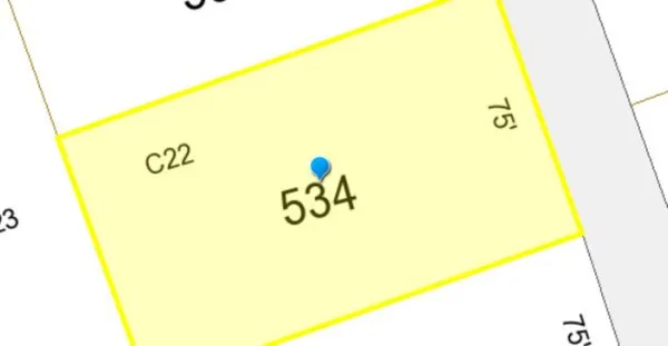 $15,500 | Spring Street, Unit 534, Hillsborough, NH 03244