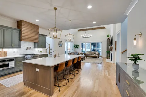 $2,195,000 | 801 Stonewater Boulevard, Franklin, TN 37064