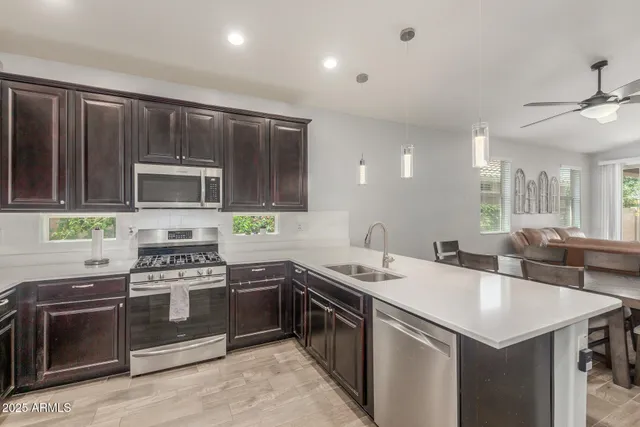 $539,000 | 4136 West Palace Station Road, New River, AZ 85087