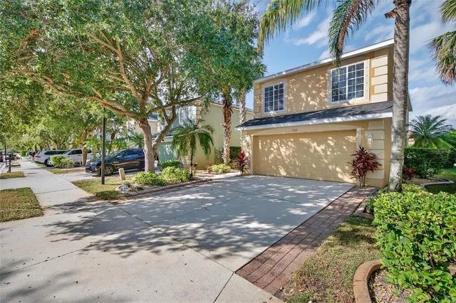$415,000 | 7152 Chatum Light Run, Bradenton, FL 34212