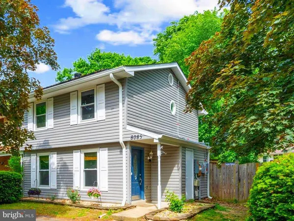 $358,000 | 8085 Castle Rock Court, Pasadena, MD 21122