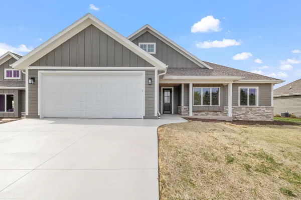 $714,301 | 301 Fairway Meadows Lane, Sheboygan Falls, WI 53085