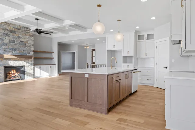 $739,301 | 301 Fairway Meadows Lane, Sheboygan Falls, WI 53085