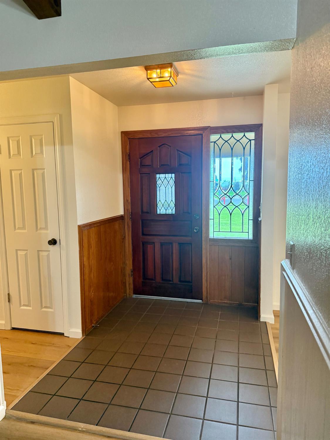 2524 B&B Boulevard Merced, CA 95348 - Photo 21 of 26 a view of an entryway door