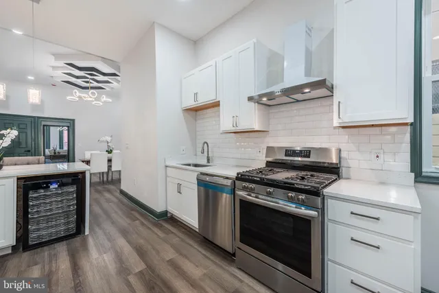 $295,000 | 519 North Carrollton Avenue, Baltimore, MD 21223