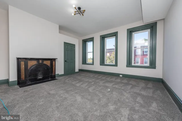 $295,000 | 519 North Carrollton Avenue, Baltimore, MD 21223