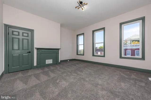 $295,000 | 519 North Carrollton Avenue, Baltimore, MD 21223