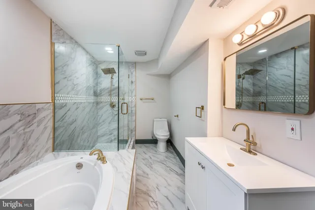 $295,000 | 519 North Carrollton Avenue, Baltimore, MD 21223