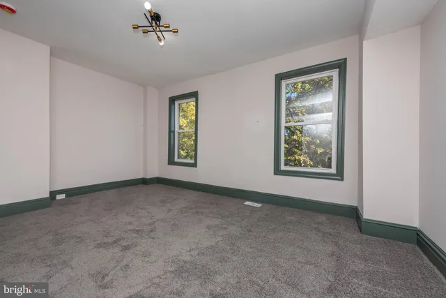 $295,000 | 519 North Carrollton Avenue, Baltimore, MD 21223