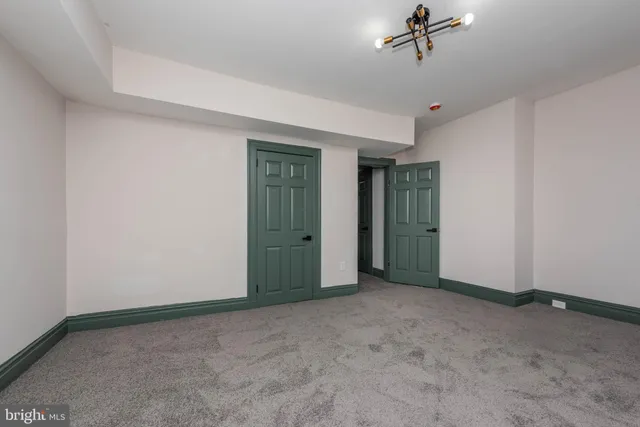 $295,000 | 519 North Carrollton Avenue, Baltimore, MD 21223