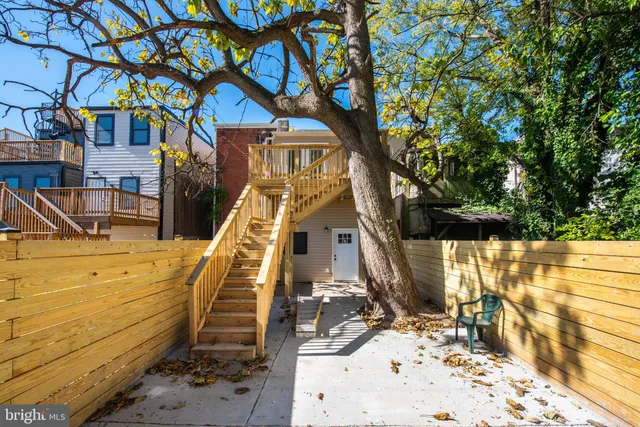 $295,000 | 519 North Carrollton Avenue, Baltimore, MD 21223