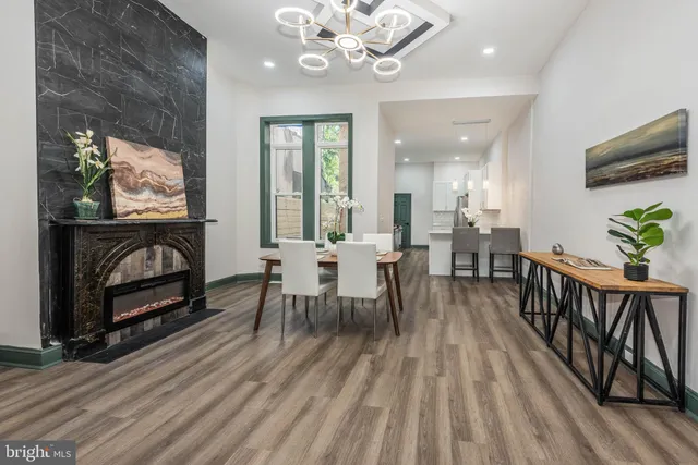 $295,000 | 519 North Carrollton Avenue, Baltimore, MD 21223