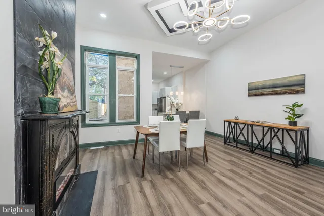 $295,000 | 519 North Carrollton Avenue, Baltimore, MD 21223