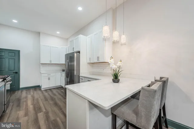 $295,000 | 519 North Carrollton Avenue, Baltimore, MD 21223