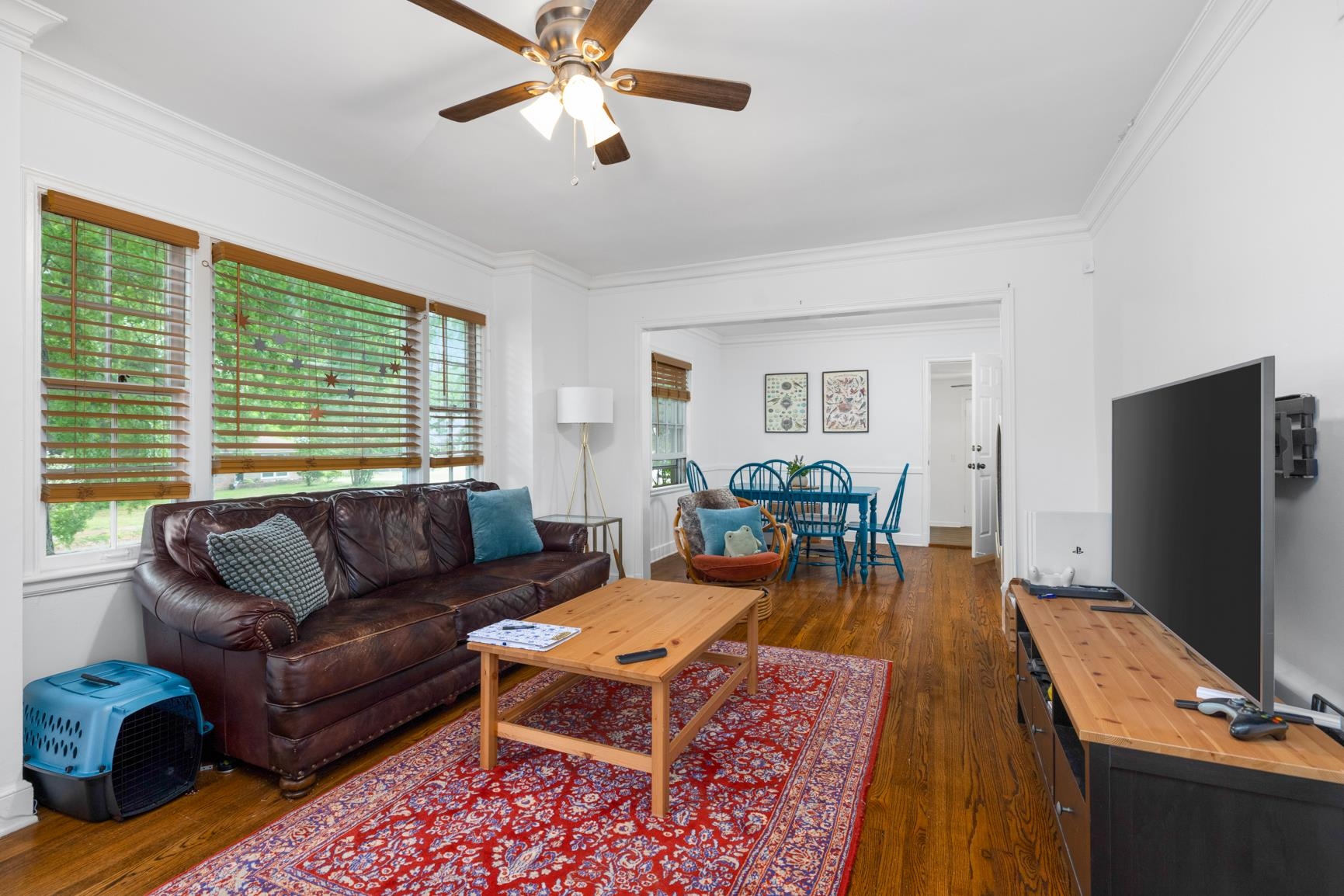 1069 Tatum Road Memphis, TN 38122 - Photo 4 of 20