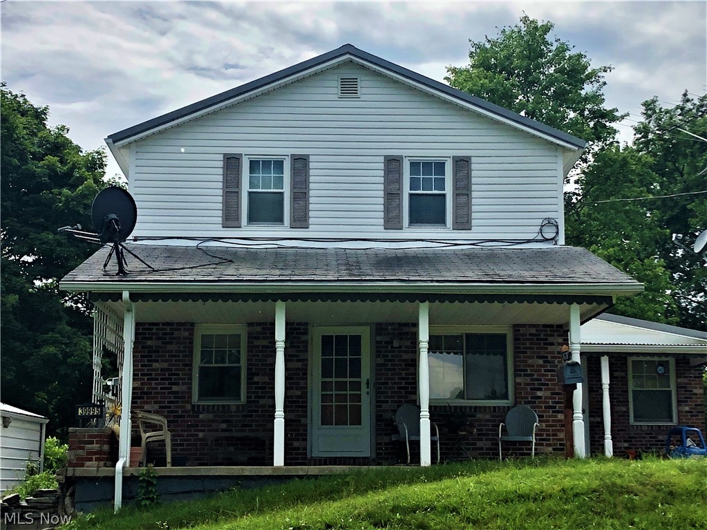 39995 Pleasant Ridge Road Graysville, OH 45734 - Photo 18 of 18 ...and make this your "Home Sweet Home!"
