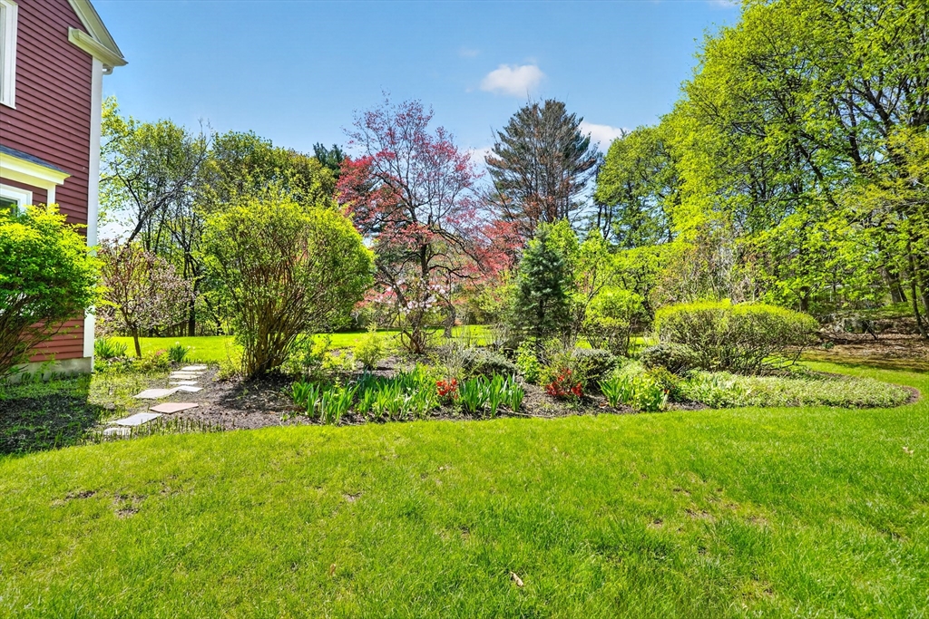 374 Dover Road Westwood, MA 02090 - Photo 32 of 40 Gallery Image 32
