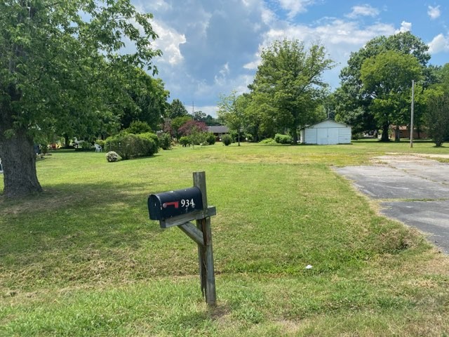 934 Rackley Drive Pulaski, TN 38478 - Photo 1 of 5 Gallery Image 1