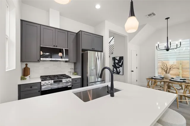 $599,000 | 1700 Pennsylvania Avenue, Austin, TX 78702