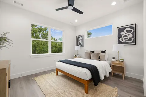 $599,000 | 1700 Pennsylvania Avenue, Austin, TX 78702