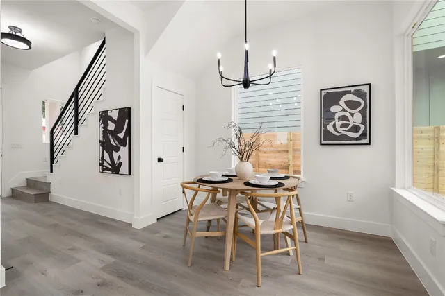 $599,000 | 1700 Pennsylvania Avenue, Austin, TX 78702