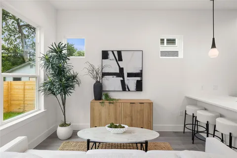 $599,000 | 1700 Pennsylvania Avenue, Austin, TX 78702