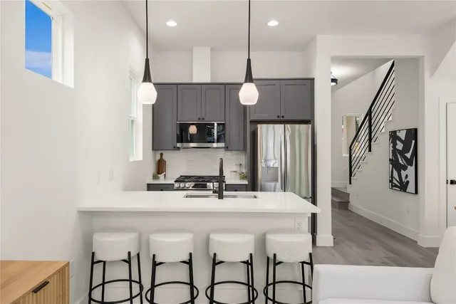 $599,000 | 1700 Pennsylvania Avenue, Austin, TX 78702