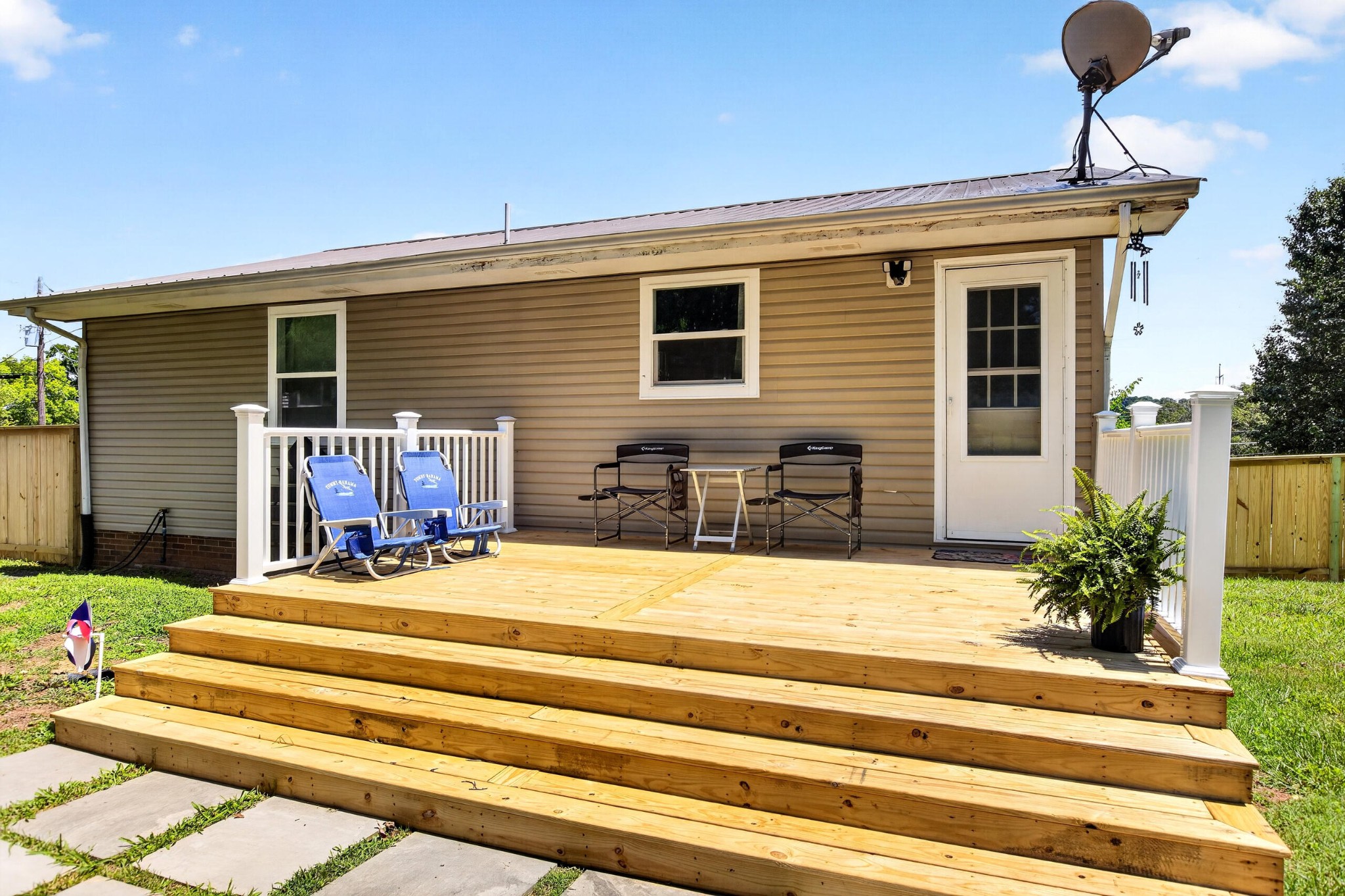 235 Oak Grove Road Madisonville, TN 37354 - Photo 10 of 35
