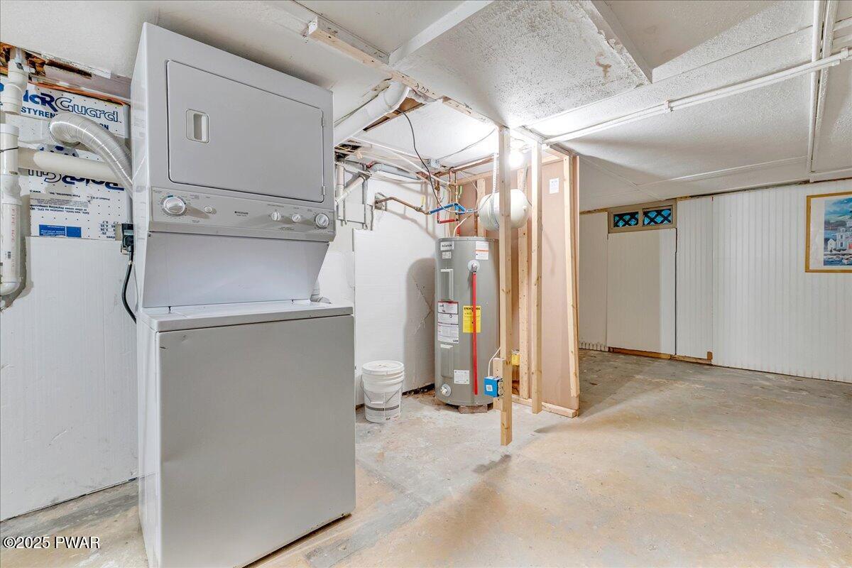 144 Bear Rock Road Lake Ariel, PA 18436 - Photo 40 of 63 Laundry