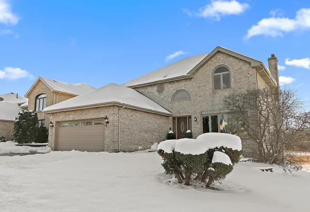 $575,000 | 8942 Birch Lane, Hickory Hills, IL 60457
