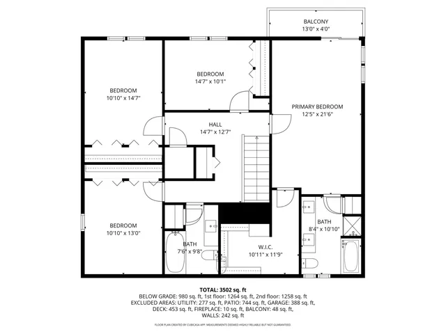 $575,000 | 8942 Birch Lane, Hickory Hills, IL 60457