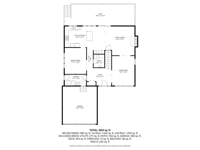 $575,000 | 8942 Birch Lane, Hickory Hills, IL 60457