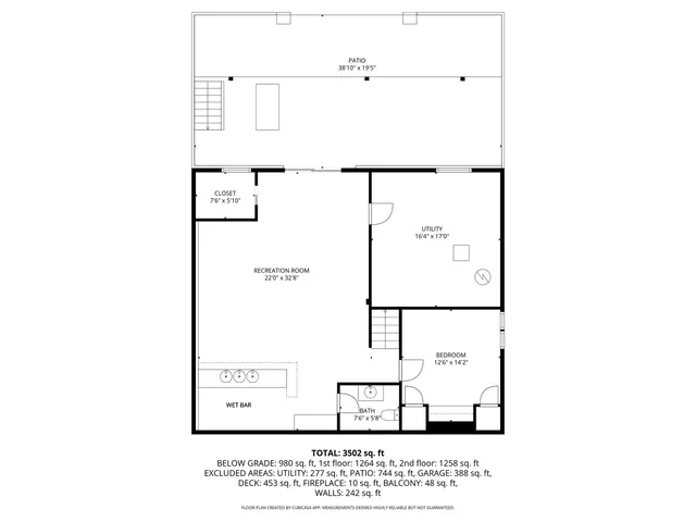 $575,000 | 8942 Birch Lane, Hickory Hills, IL 60457