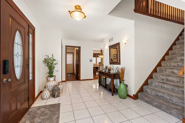 $575,000 | 8942 Birch Lane, Hickory Hills, IL 60457