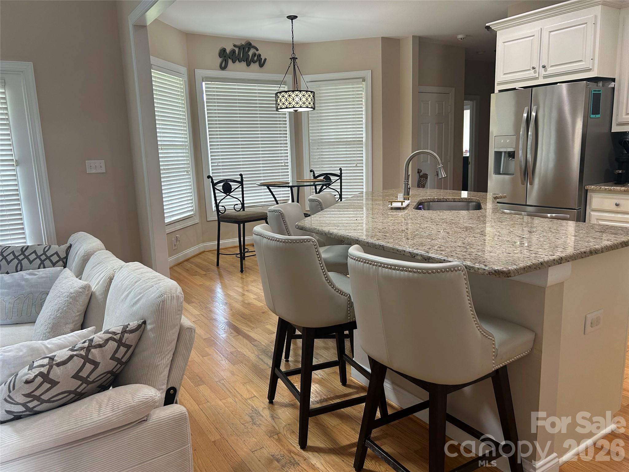 2318 Cardinal Ridge Drive Wingate, NC 28174 - Photo 21 of 46