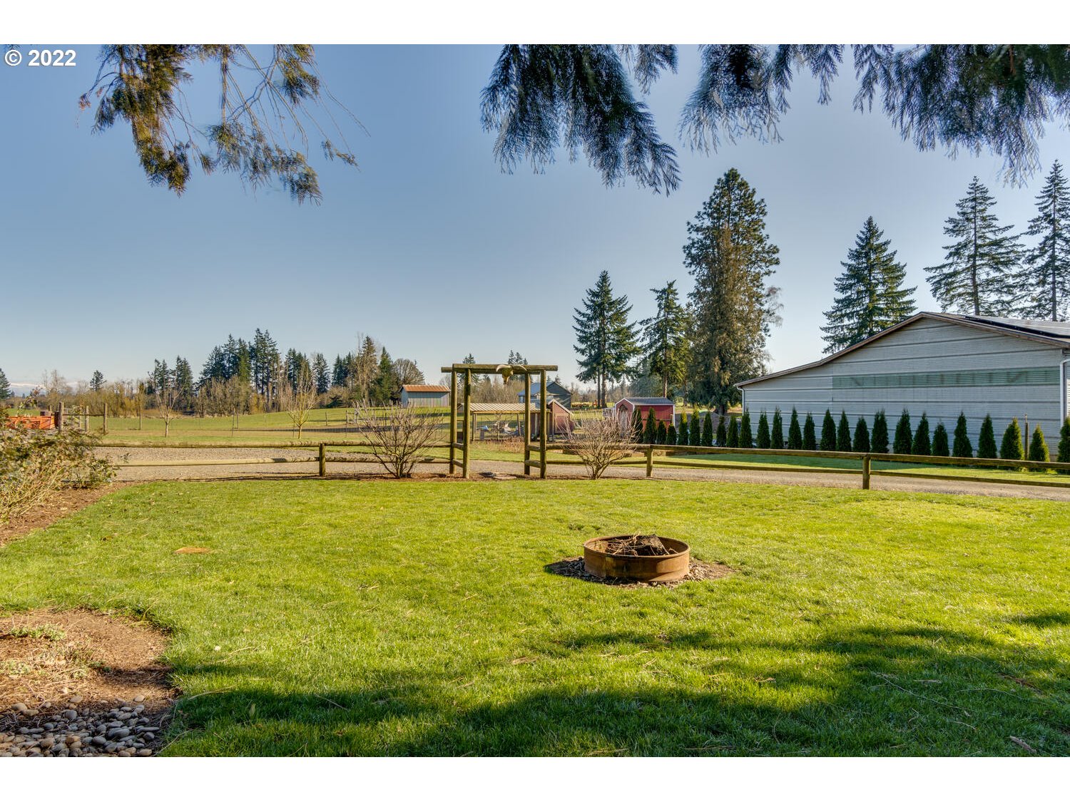 18876 Butteville Road Northeast Aurora, OR 97002 - Photo 15 of 32