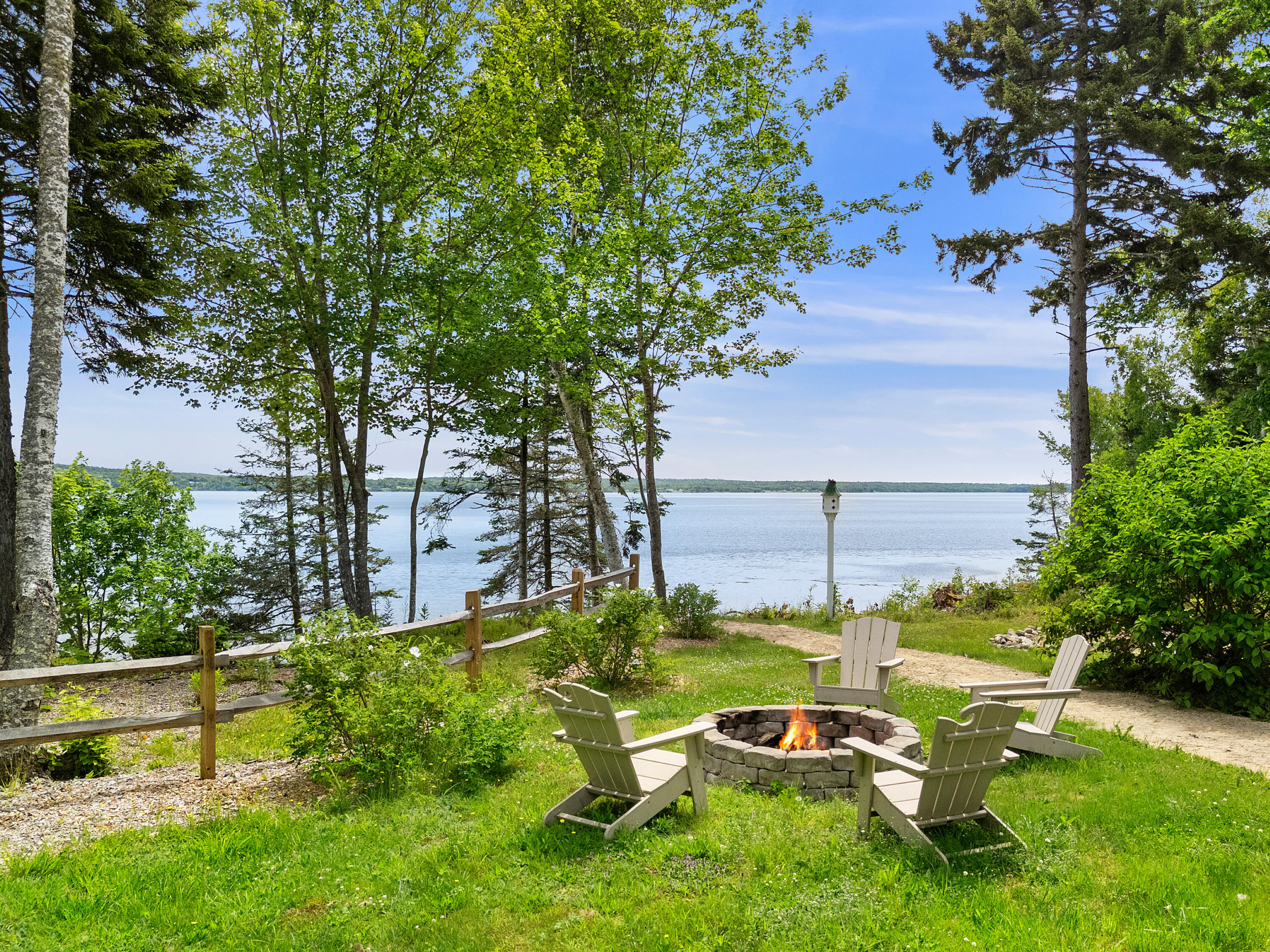 115 Pirates Cove Road Stockton Springs, ME 04981 - Photo 3 of 34 DJI_20250626115414_0050_D
