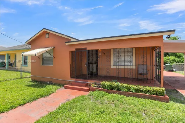 $350,000 | 1478 Northwest 74th Street, Miami, FL 33147