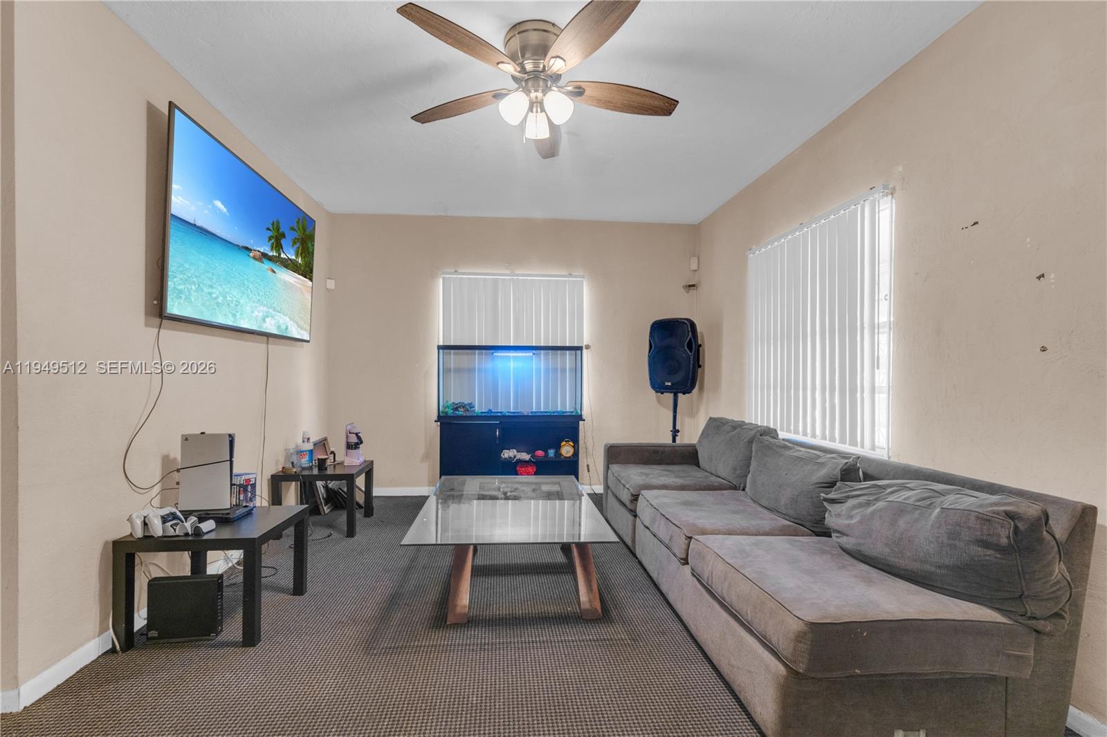 1478 Northwest 74th Street Miami, FL 33147 - Photo 15 of 17