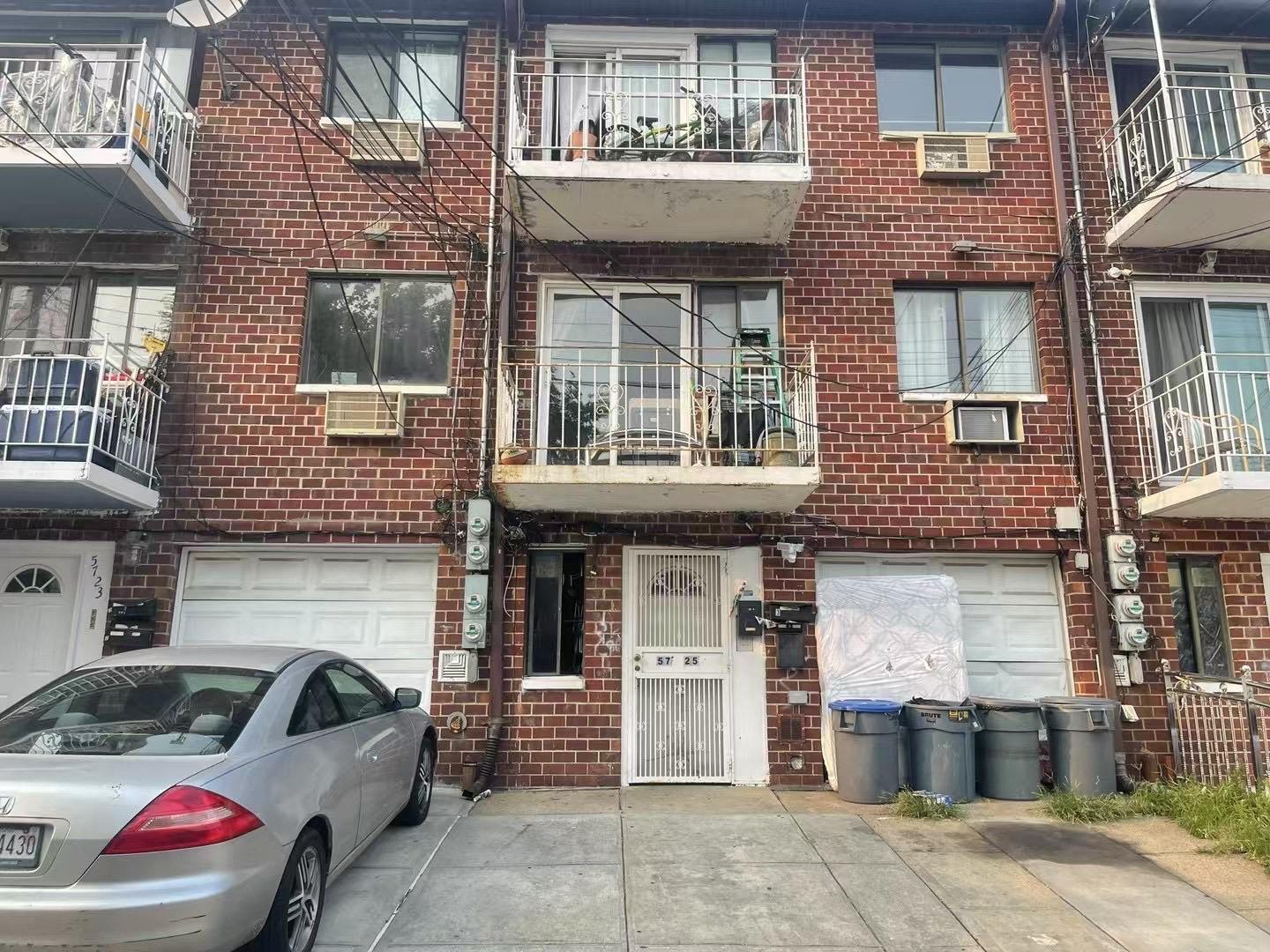 57-25 Waldron Street Queens, NY 11368 - Photo 2 of 9 View of multi unit property