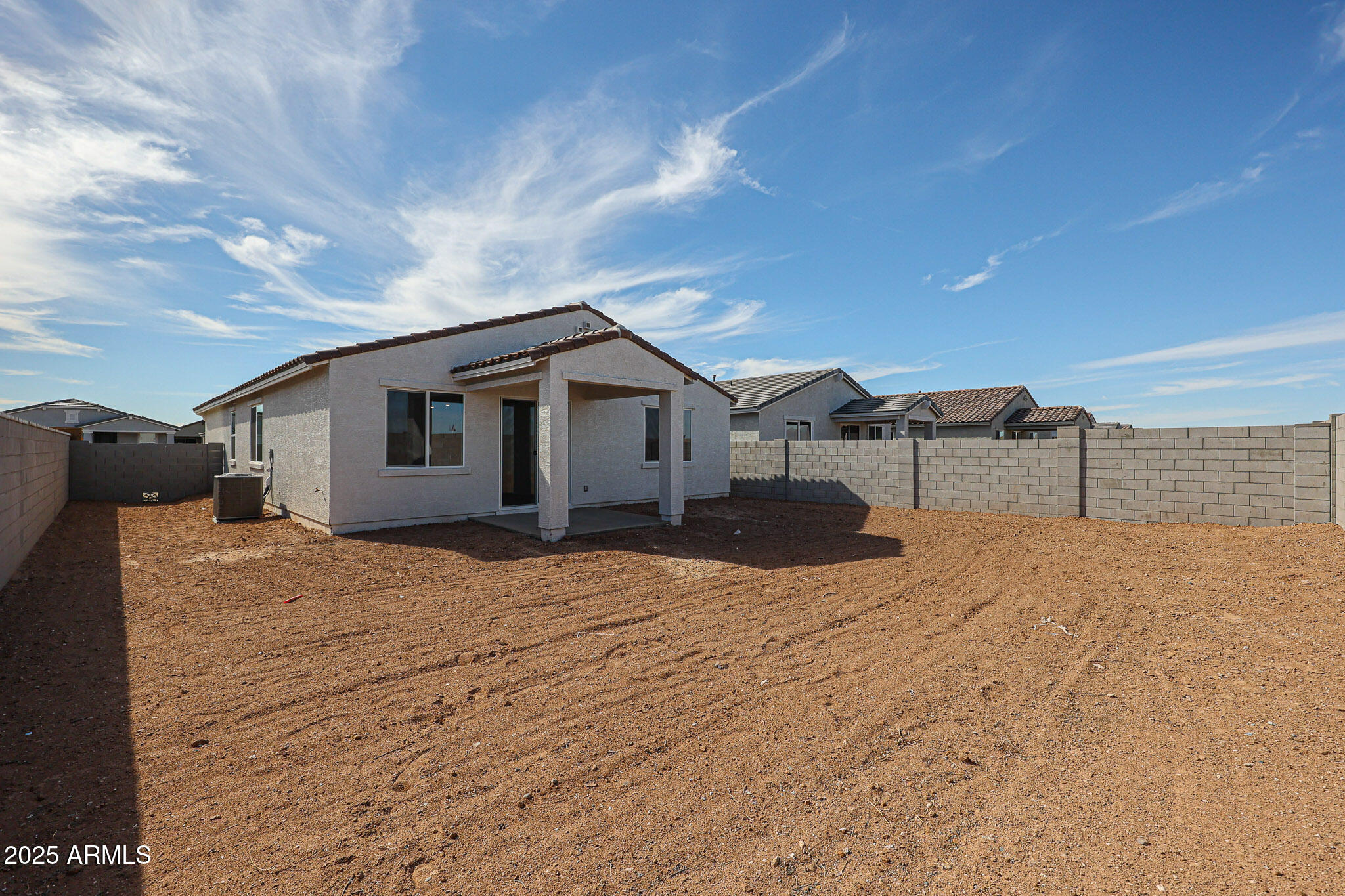 22085 Rummler Lane Maricopa, AZ 85138 - Photo 28 of 36 C (3)