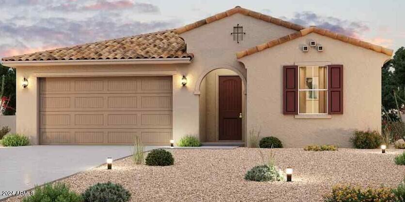 22085 Rummler Lane Maricopa, AZ 85138 - Photo 30 of 36 Plan7A