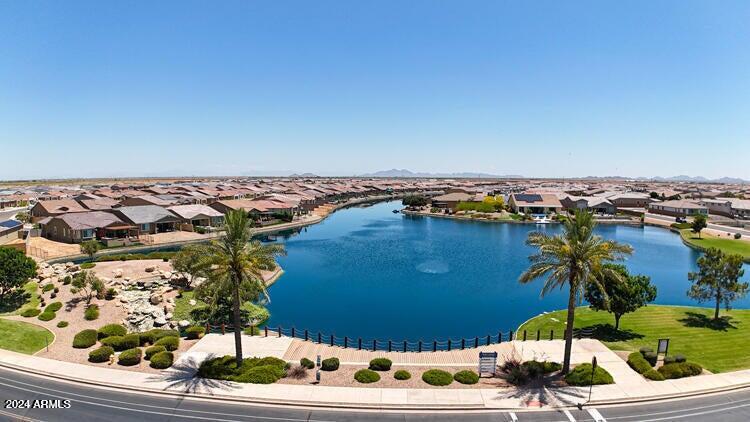 22085 Rummler Lane Maricopa, AZ 85138 - Photo 33 of 36 lake2