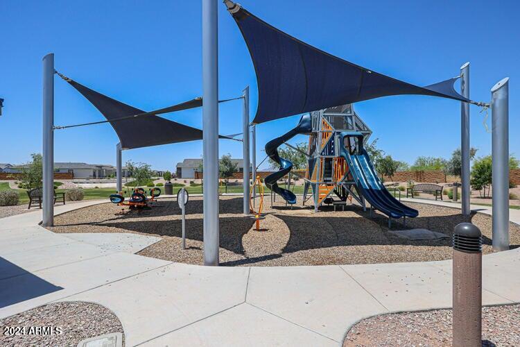 22085 Rummler Lane Maricopa, AZ 85138 - Photo 35 of 36 Playground