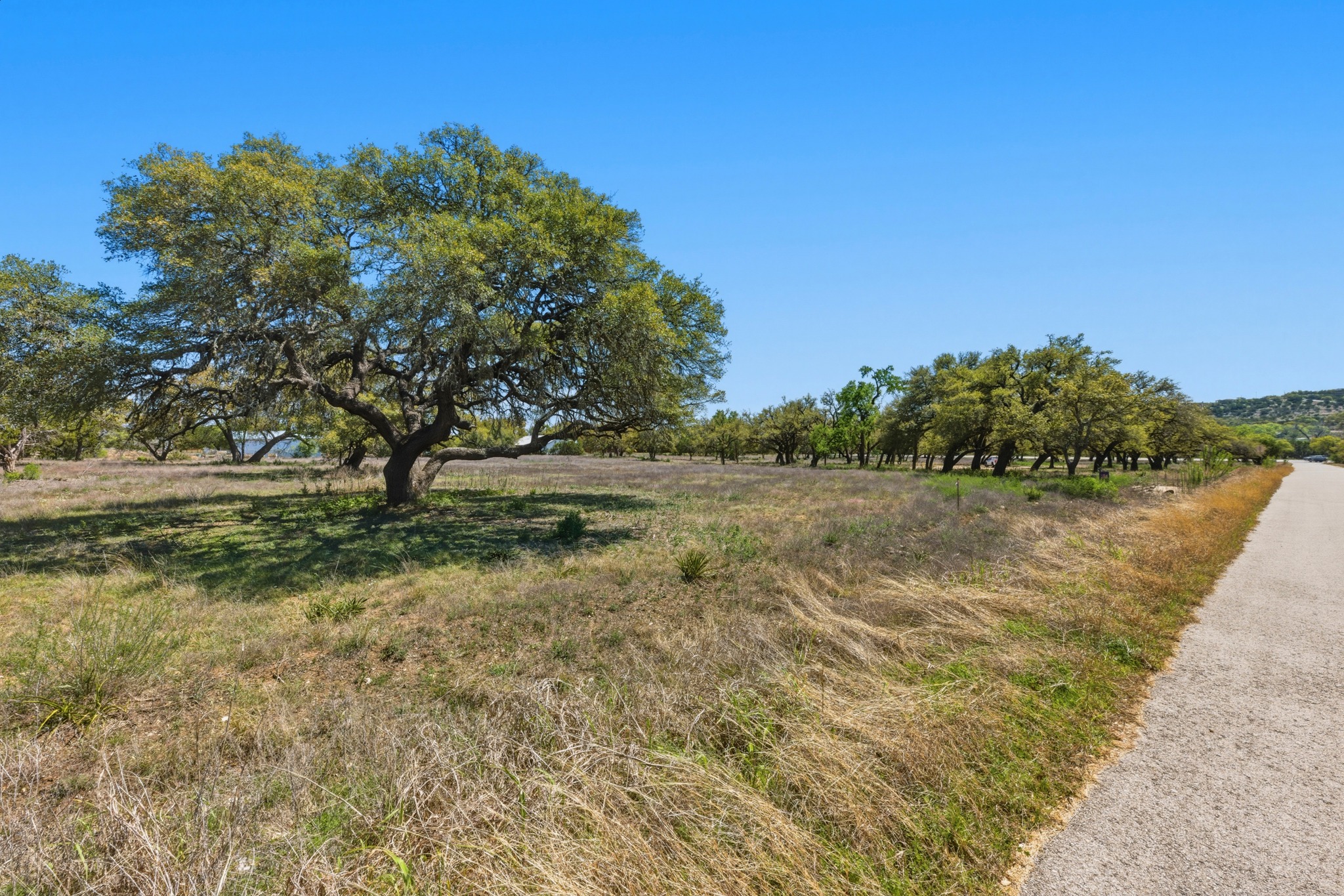 268 Kinnikinik Loop Austin, TX 78737 - Photo 29 of 32 a view of a lake view