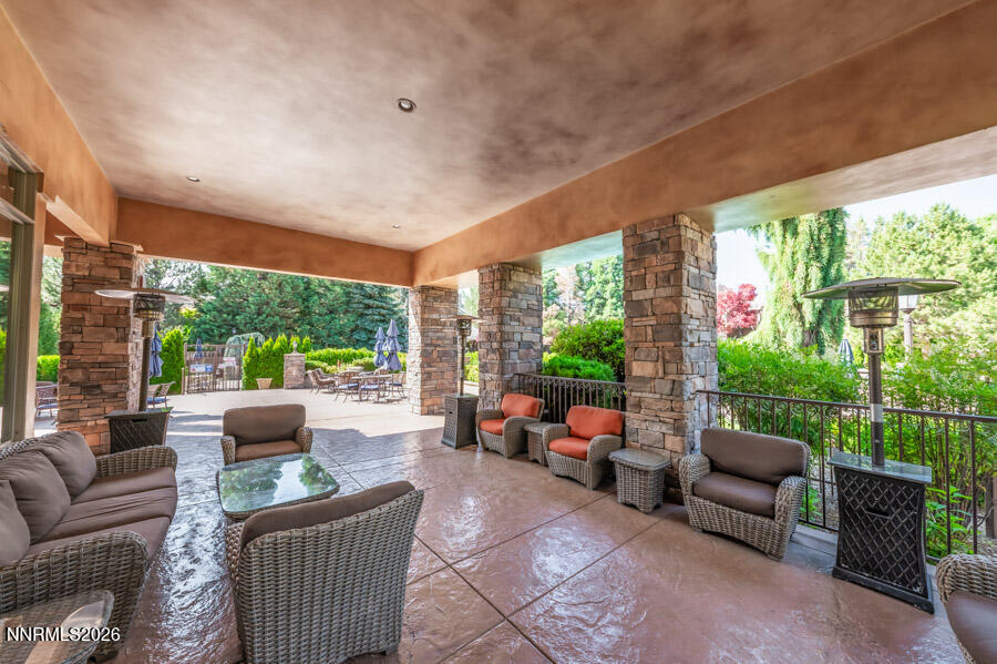 900 South Meadows Parkway, Unit 3611 Reno, NV 89521 - Photo 36 of 39 Club house 1